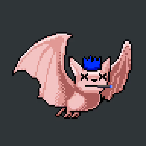 Cryptobatz By Ozzy Osbourne