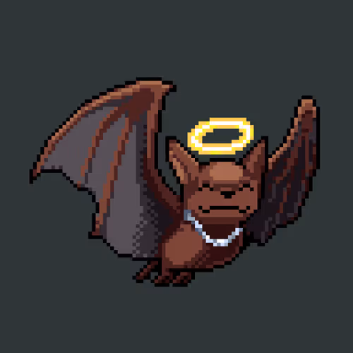Cryptobatz By Ozzy Osbourne