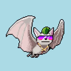 CryptoBat #811