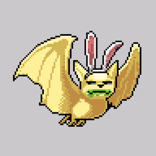 CryptoBat #8832