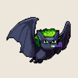 CryptoBat #9544
