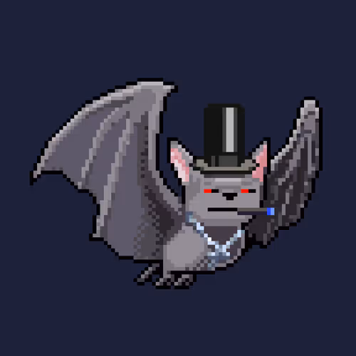 Cryptobatz By Ozzy Osbourne