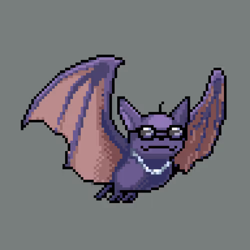 CryptoBat #6563