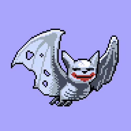 Cryptobatz By Ozzy Osbourne