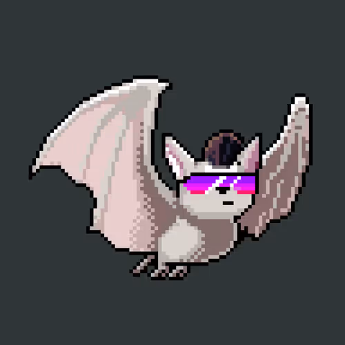 CryptoBat #3224
