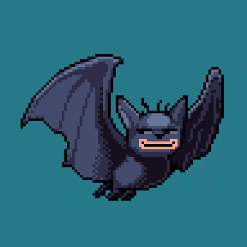 Cryptobatz By Ozzy Osbourne