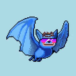 CryptoBat #8626