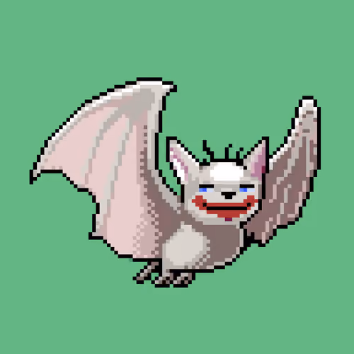 CryptoBat #6161
