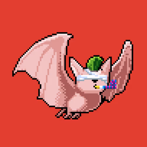 CryptoBat #6616