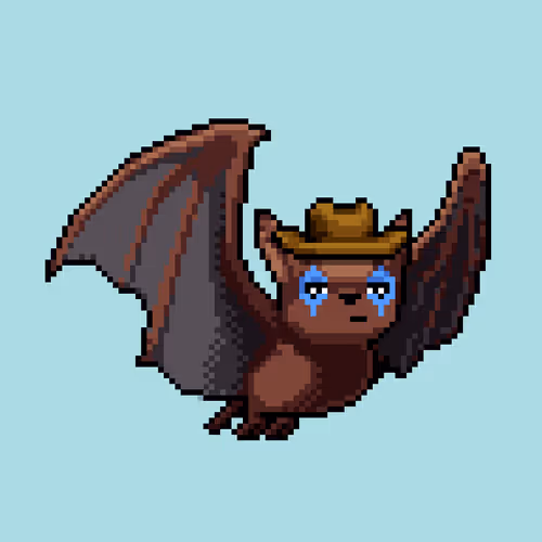 CryptoBat #8720