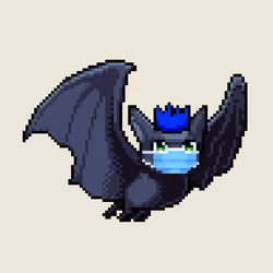 CryptoBat #9395