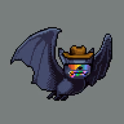 CryptoBat #719