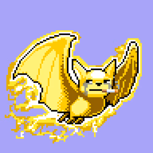 Cryptobatz By Ozzy Osbourne