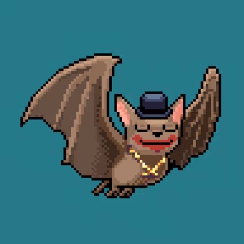 CryptoBat #7987