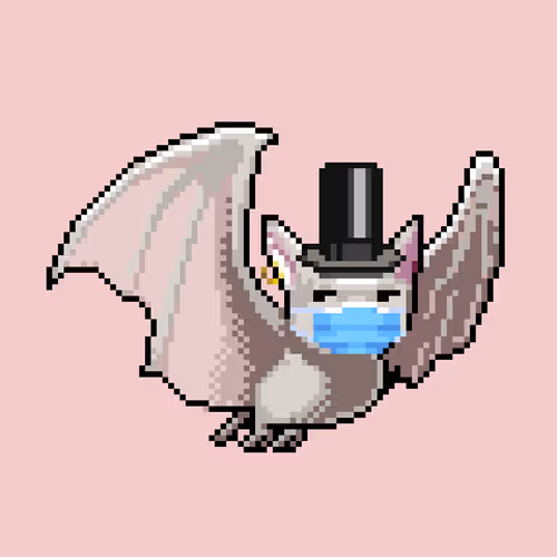 Cryptobatz By Ozzy Osbourne