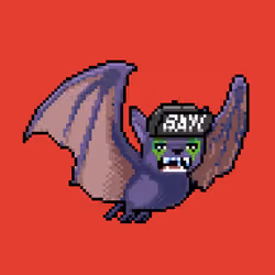 CryptoBat #2611