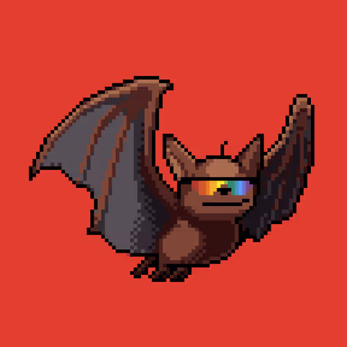Cryptobatz By Ozzy Osbourne