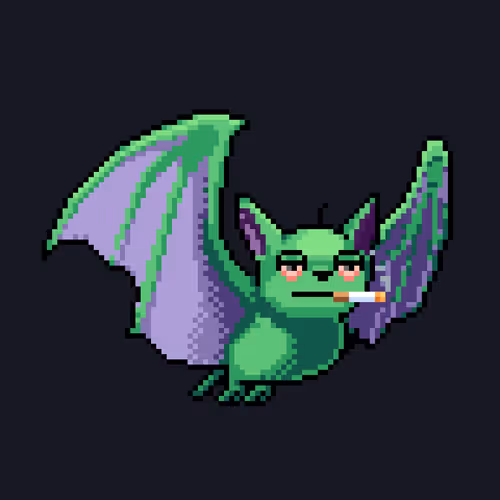 Cryptobatz By Ozzy Osbourne