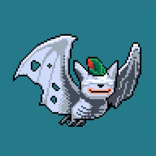 CryptoBat #7116