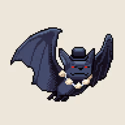CryptoBat #5431