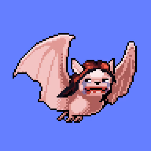 Cryptobatz By Ozzy Osbourne