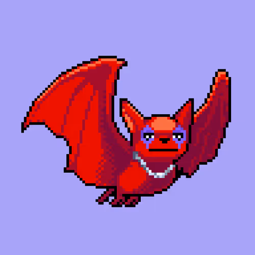 Cryptobatz By Ozzy Osbourne