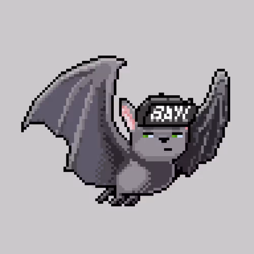 Cryptobatz By Ozzy Osbourne