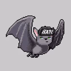 CryptoBat #4598