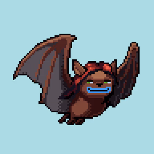 CryptoBat #6434