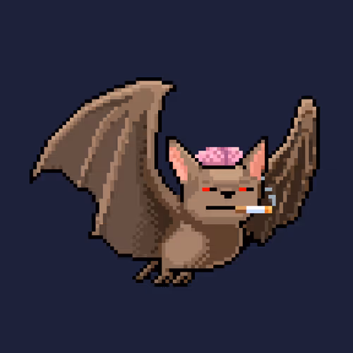 Cryptobatz By Ozzy Osbourne