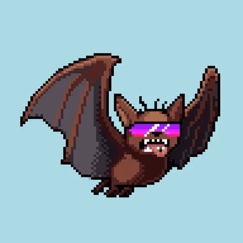 Cryptobatz By Ozzy Osbourne