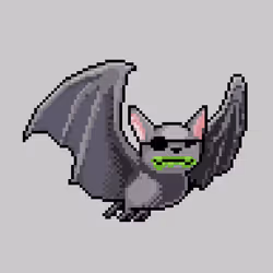 CryptoBat #4339