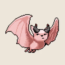 CryptoBat #7197