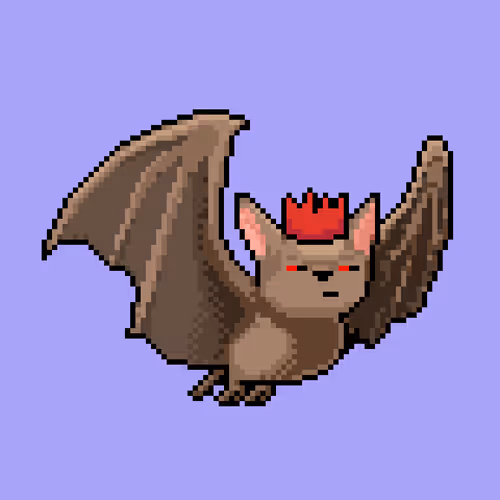 Cryptobatz By Ozzy Osbourne