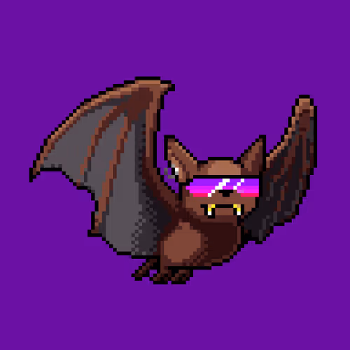 Cryptobatz By Ozzy Osbourne
