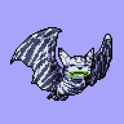 CryptoBat #956