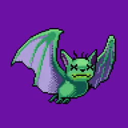 CryptoBat #9343