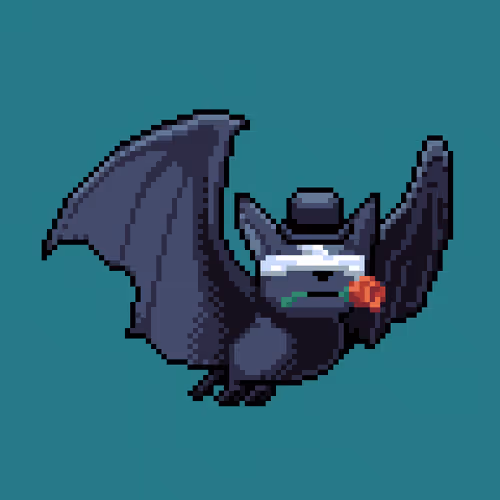 Cryptobatz By Ozzy Osbourne