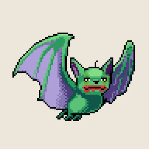 CryptoBat #4265