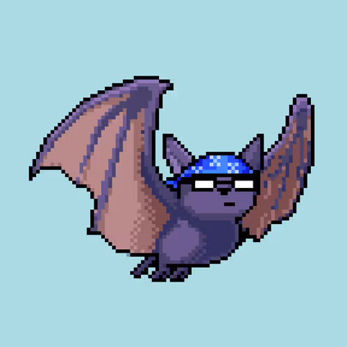 Cryptobatz By Ozzy Osbourne