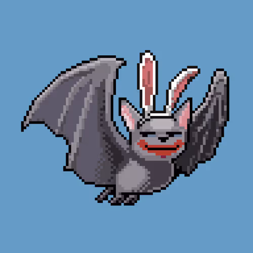 CryptoBat #7043