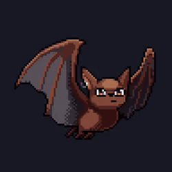 CryptoBat #1752