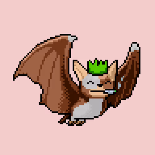 Cryptobatz By Ozzy Osbourne
