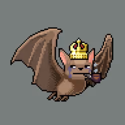 CryptoBat #1176