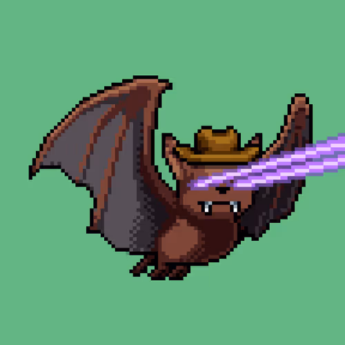 Cryptobatz By Ozzy Osbourne