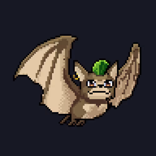 CryptoBat #3935