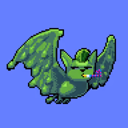 CryptoBat #9503