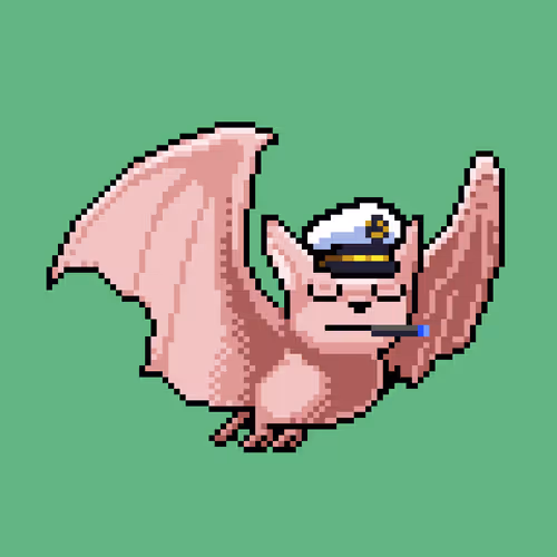 CryptoBat #3722