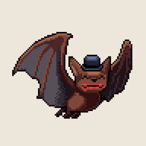 Cryptobatz By Ozzy Osbourne
