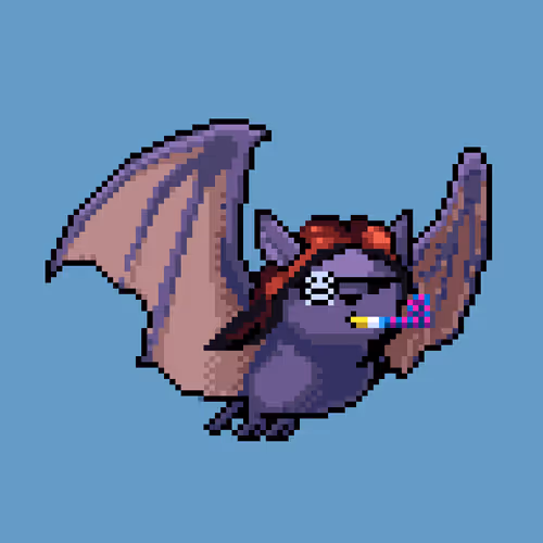CryptoBat #6557
